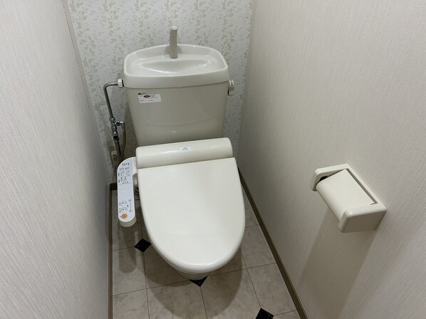 サニーハイツ御立Nの物件内観写真